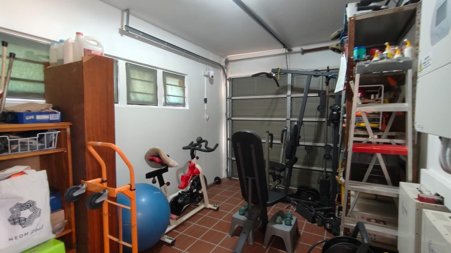 4 Bedroom Property for Sale in Dana Bay Western Cape